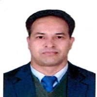 Dr.Arjun Lamichhane