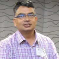 Dr.Amit Joshi