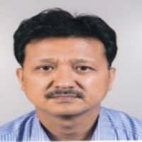Dr.Ishor Pradhan