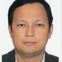 Dr.Niraj Shrestha