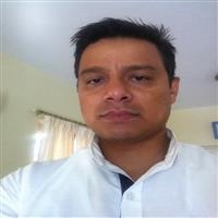 Dr.Rajram Maharjan