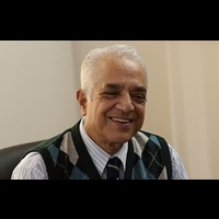 Dr.Ashok K Banskota