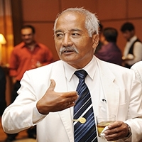 Dr.Prem Lal Shrestha