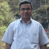 Dr.Suman Kumar Shrestha