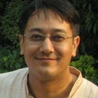 Dr.Rajeev Raj Manandhar