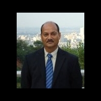 Dr.Bachchu Ram KC
