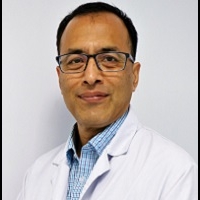 Dr.Shishir Lakhey