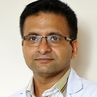 Dr.Daman Kumar Jha